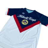 over print Esports Custom Logo Jersey - view 4