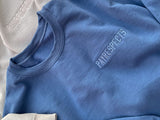 Love Valentine's Bride Embroidered Crewneck Sweatshirt - view 9