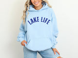 Lake Life Sweatshirt - view 6