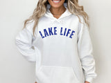 Lake Life Sweatshirt - view 4