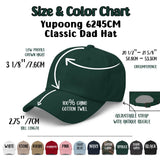 Embroidered Dad Hat - view 3