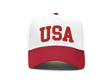 Tone Embroidered Trucker Hat - PayRespects