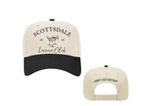 Tone Bachelorette Embroidered Trucker Hat - view 6