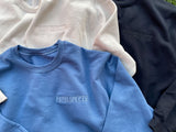 Love Valentine's Bride Embroidered Crewneck Sweatshirt - view 7