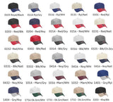 Nashville Bachelorette Custom Trucker Hat - view 2