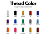 Font Sports Team Embroidered Snapback Hat - view 3