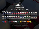 Ghost Holiday Embroidered Hat - view 3