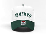 Upside Down Game Day Trucker Hat - view 6