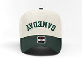Upside Down Game Day Trucker Hat - view 3