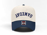 Upside Down Game Day Trucker Hat - view 2