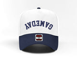 Upside Down Game Day Trucker Hat - view 5