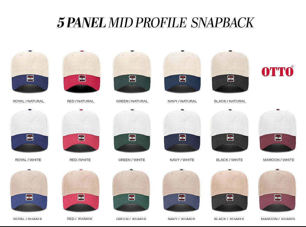 Holiday Embroidered Hat - view 5