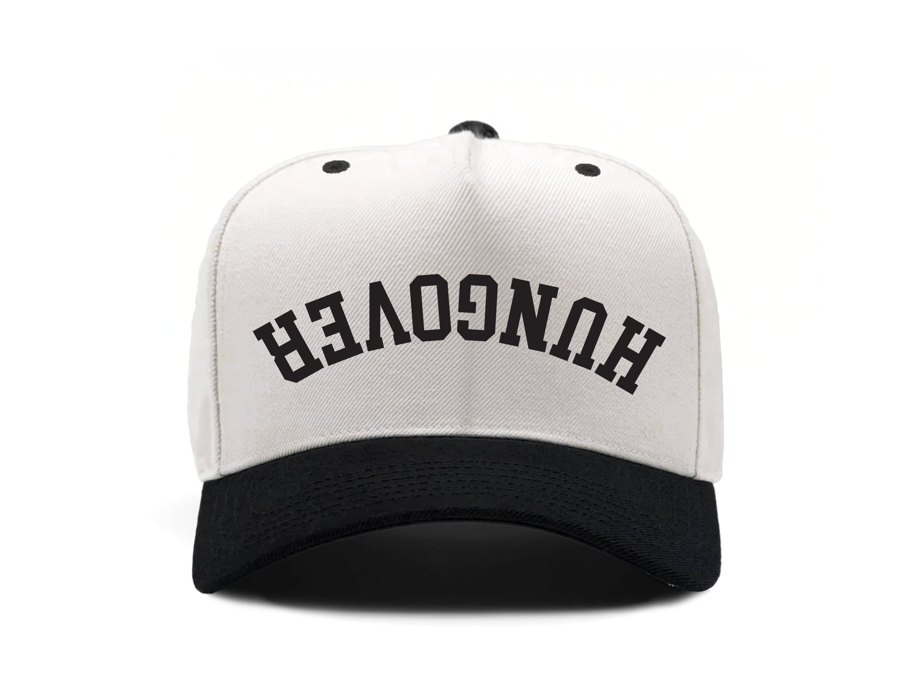 CUSTOM TWO TONE HAT