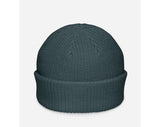 Cuffed Custom Logo Beanie - view 10