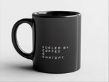 Coffee ChatGPT Hat - PayRespects