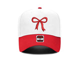 Holiday Embroidered Hat - view 4
