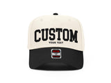 Tone Embroidered Trucker Hat - view 10