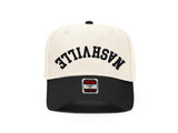 Upside Down Sports Team Embroidered Trucker Hat - view 2