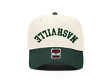 Upside Down Sports Team Embroidered Trucker Hat - PayRespects