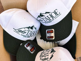 Augusta Golf Embroidered Hat - view 9