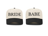 Bachelorette Embroidered Hat - view 2
