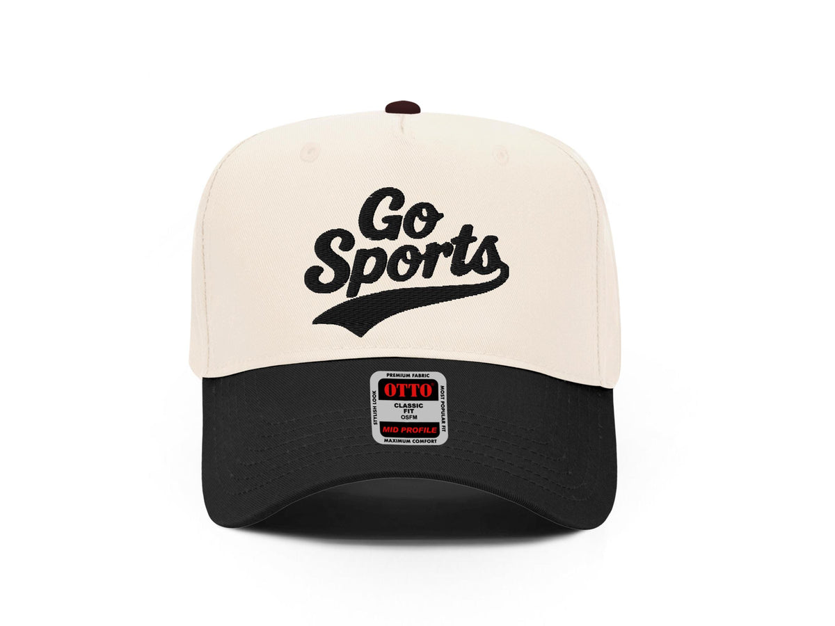 Sports Game Day Hat - PayRespects