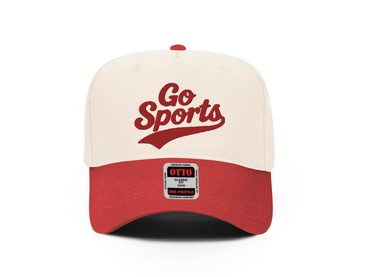 Sports Game Day Hat - view 2