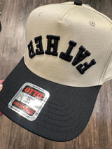 Tone Upside Down Sports Team Embroidered Hat - view 7