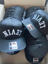 Upside Down Sports Team Embroidered Hat - view 9