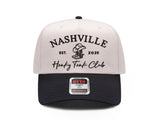 Nashville Bachelorette Custom Trucker Hat - PayRespects