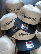 Golf Corporate Custom Logo Hat - view 2