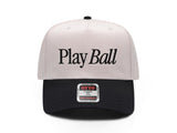 Play Ball Trucker Hat - PayRespects
