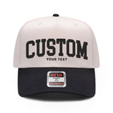 Name Sports Team Embroidered Trucker Hat - view 8
