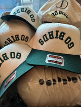 Name Sports Team Embroidered Trucker Hat - view 6