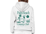 Bachelor Sports Team Embroidered Hoodie - view 2