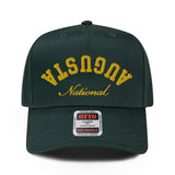 Augusta Golf Embroidered Hat - view 4