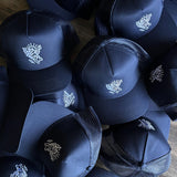 Bulk Wedding Custom Logo Trucker Hat - view 7