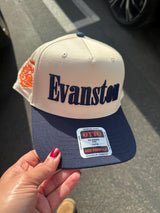 Sports Team Embroidered Trucker Hat - view 5