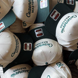 Bachelorette Custom Logo Trucker Hat - view 10