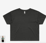 Bachelorette Personalized Crop Top - view 9