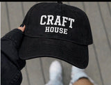 Unstructured Sports Team Custom Logo Dad Hat - PayRespects