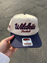 Sports Team Embroidered Trucker Hat - view 6