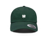 Patty's Four Embroidered Dad Hat - PayRespects