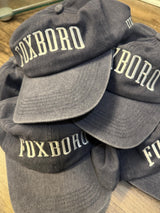 Corporate Custom Logo Dad Hat - view 5