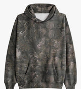 Camo Hoodie - view 4