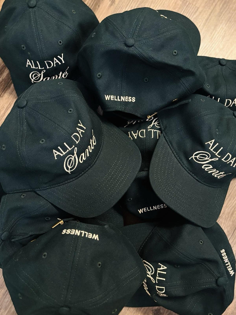 Brand dad hats — dad hats, made by PAYRESPECTS