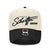 ASHLEY SCHAEFFER BMW  VINTAGE SNAPBACK Ashley Schaeffer