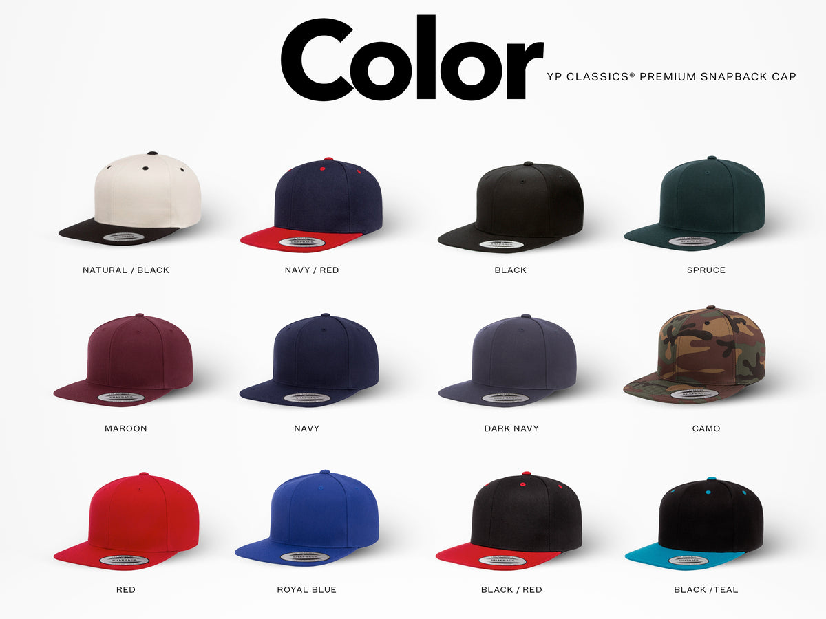 CHAMPAGNE COWGIRL 6 PANEL SNAPBACK