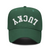 LUCKY ST. PATRICK’S 5-PANEL SNAPBACK