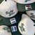 LUCKY YOU PATRICK’S 5-PANEL SNAPBACK